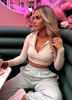 Emily Cheston